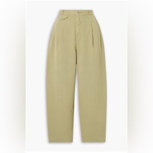 Agolde Becker Chino NWT